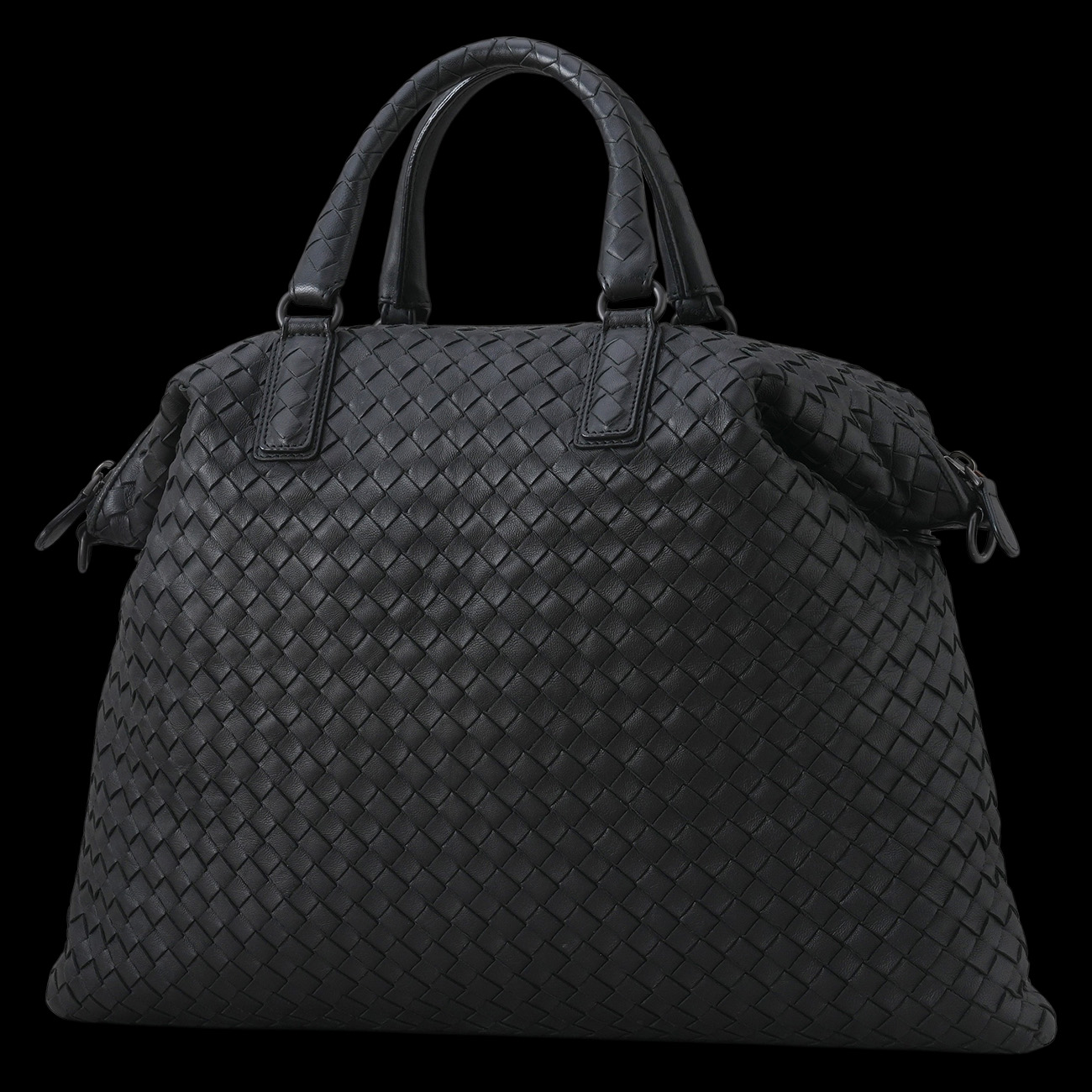 BOTTEGA VENETA(USED)보테가베네타 인트레치아토 컨버터블백